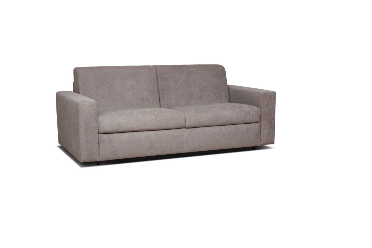 Canapea Corallo Queens 040 Taupe