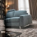 Canapea extensibilă Diamante