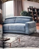 Canapea extensibilă Giove