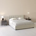 Pat tapițat Sia — 3