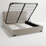 Pat tapițat Tori — 5