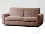 Canapea Smart 3 locuri — Flow 2 Taupe