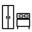 Dormitoare complete